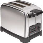 Hamilton Beach Classic 2-Slice Stainless Steel Toaster Image 1