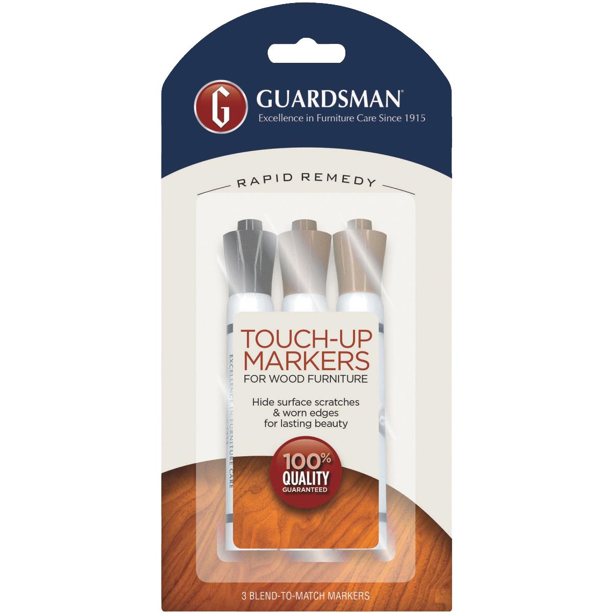 Wood Polishes, Waxes & Cleaners