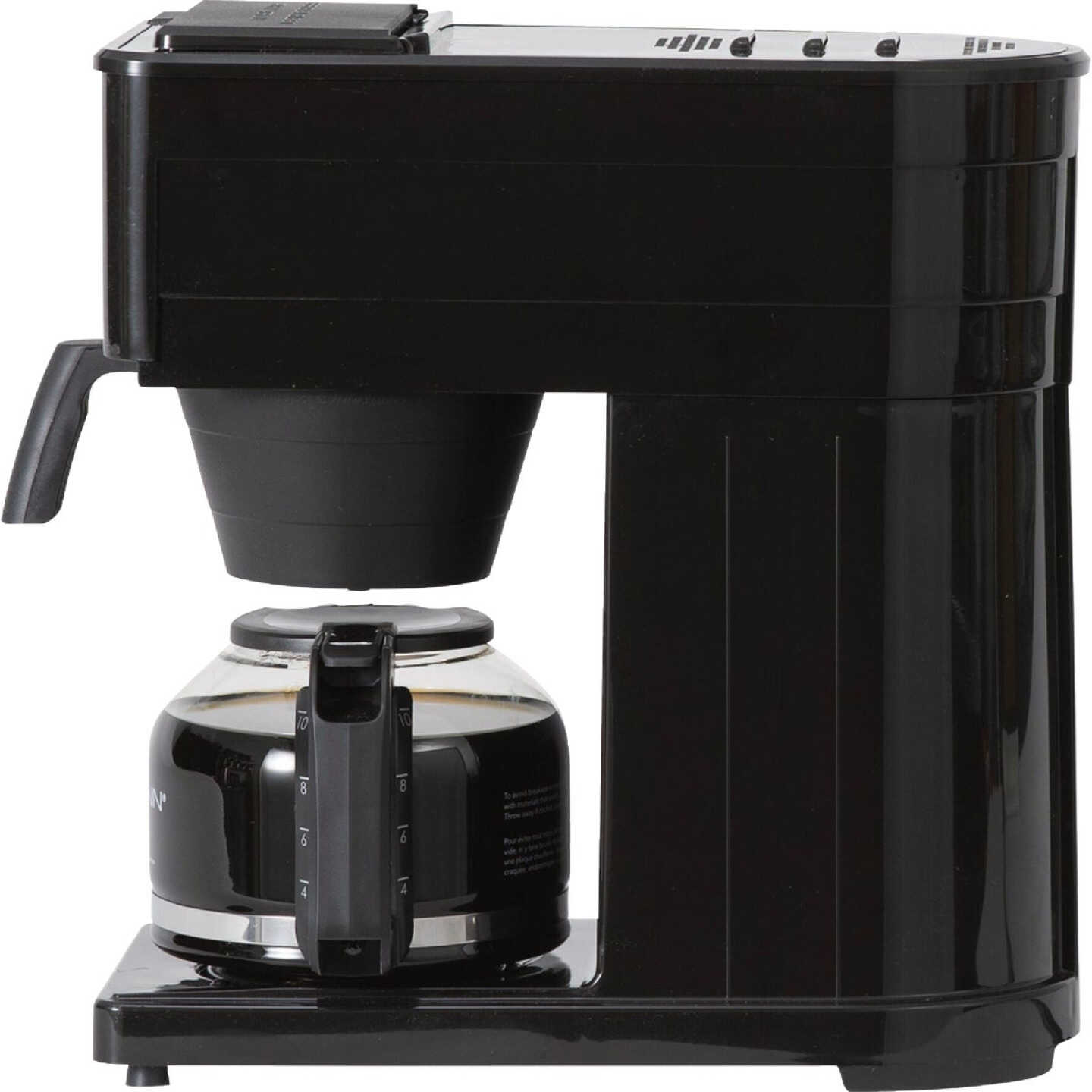 Bunn GRB 10 Cup Coffee Maker Image 3
