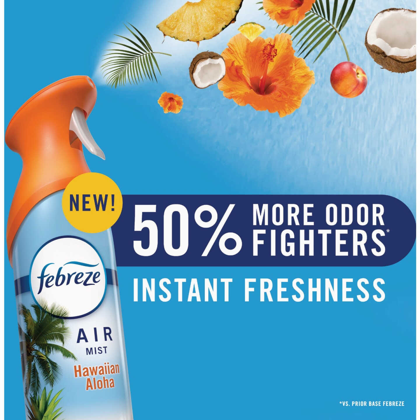 Febreze Air 8.1 Oz. Cinnamon Sugar Cookies Spray Air Freshener Image 4