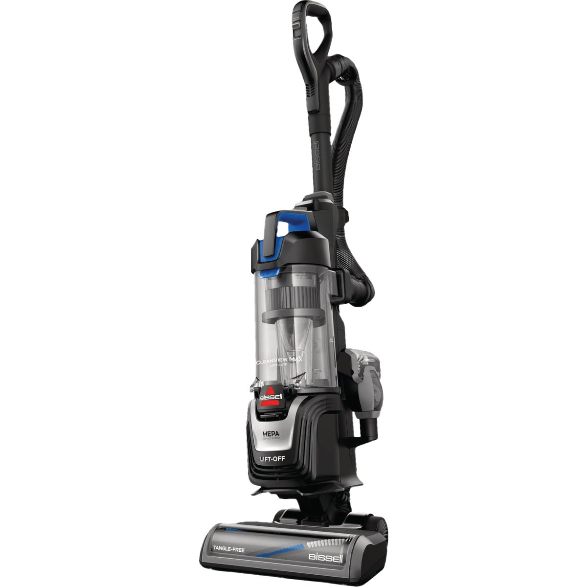 Bissell CleanView Max Lift-Off Upright Vacuum Cleaner Image 5