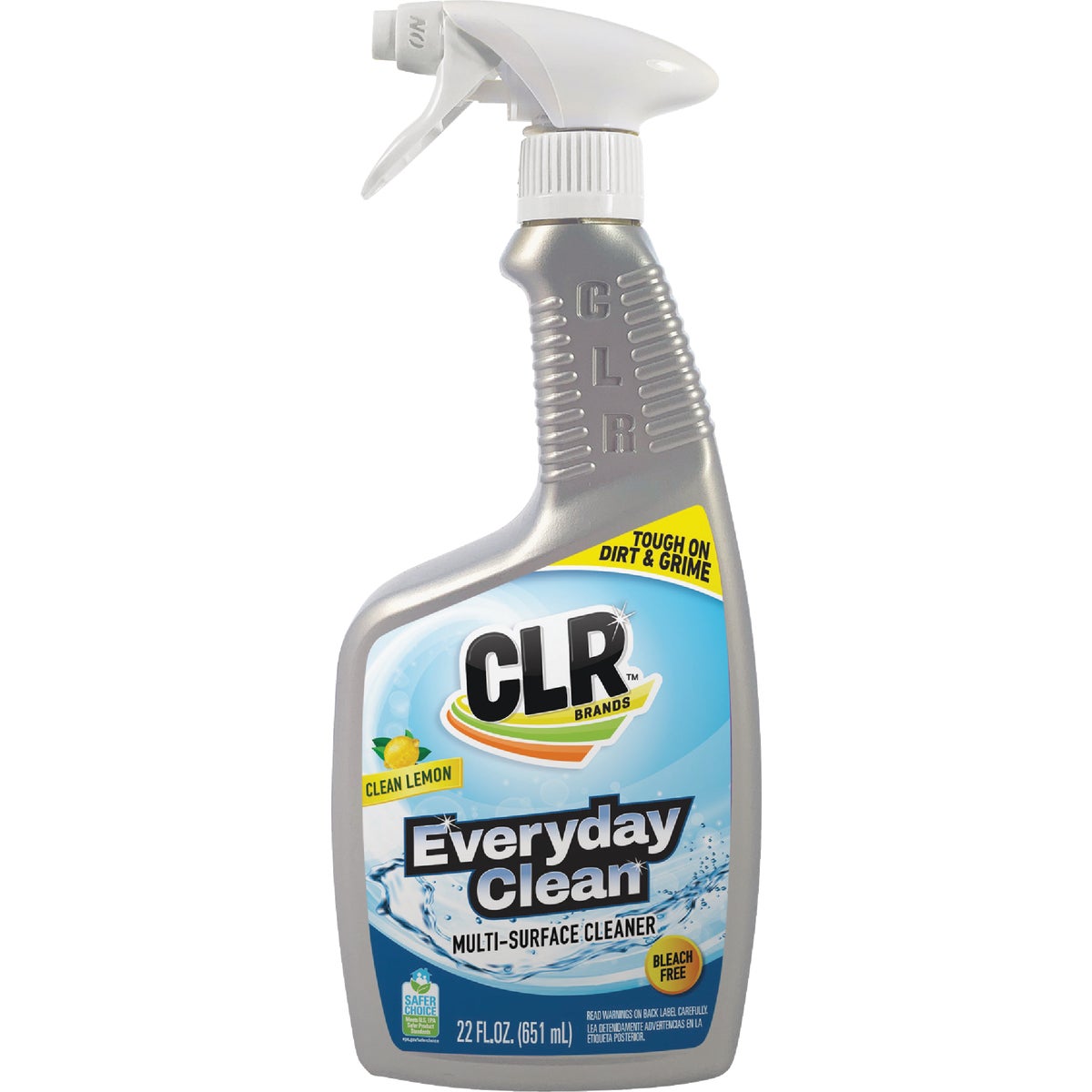 CLR Brands 22 Oz. Lemon Everyday Clean Multi-Purpose Cleaner