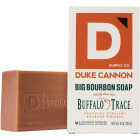 Duke Cannon 10 Oz. Big American Bourbon Oak Barrel Bar Soap Image 1