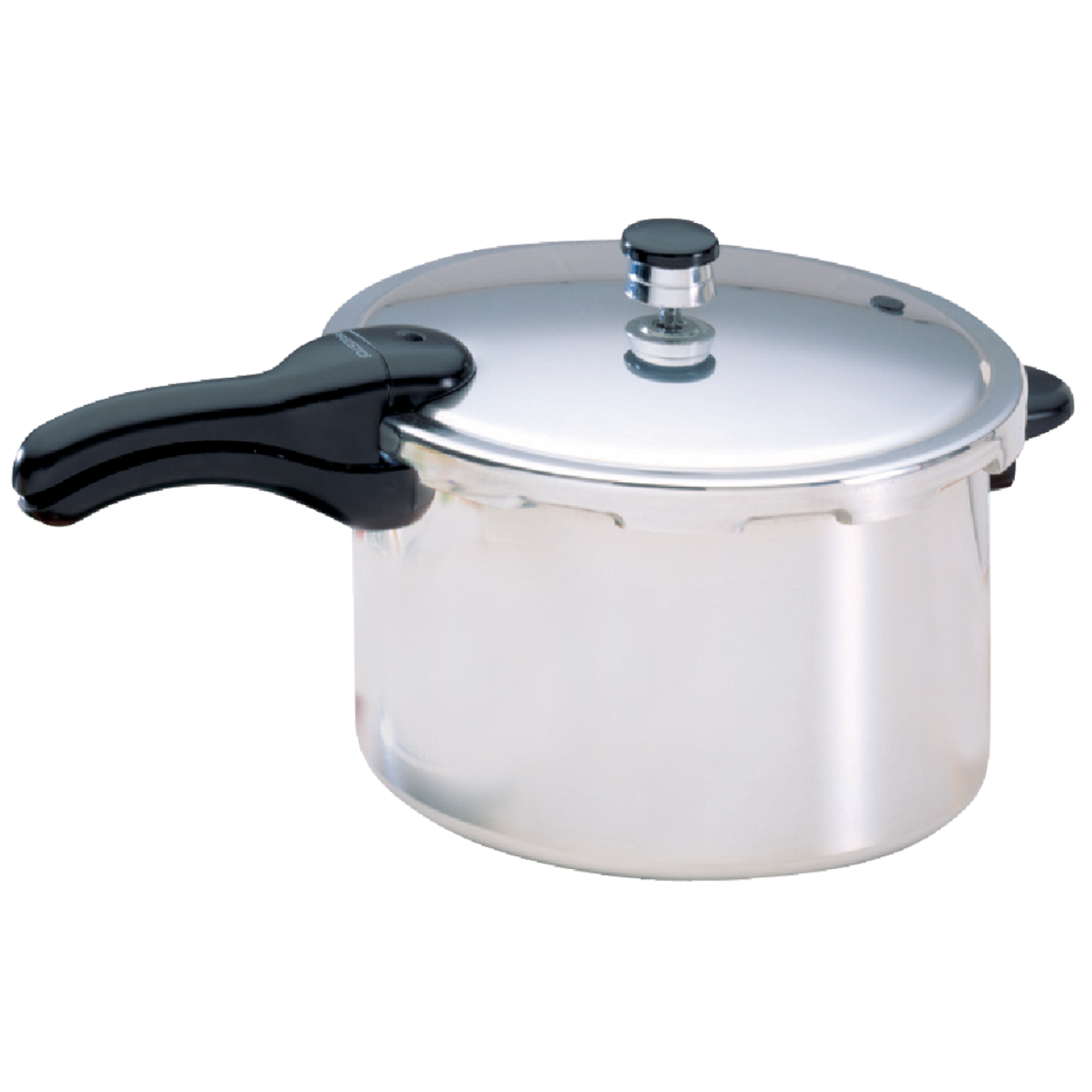 Presto 8 Qt. Aluminum Pressure Cooker Image 1