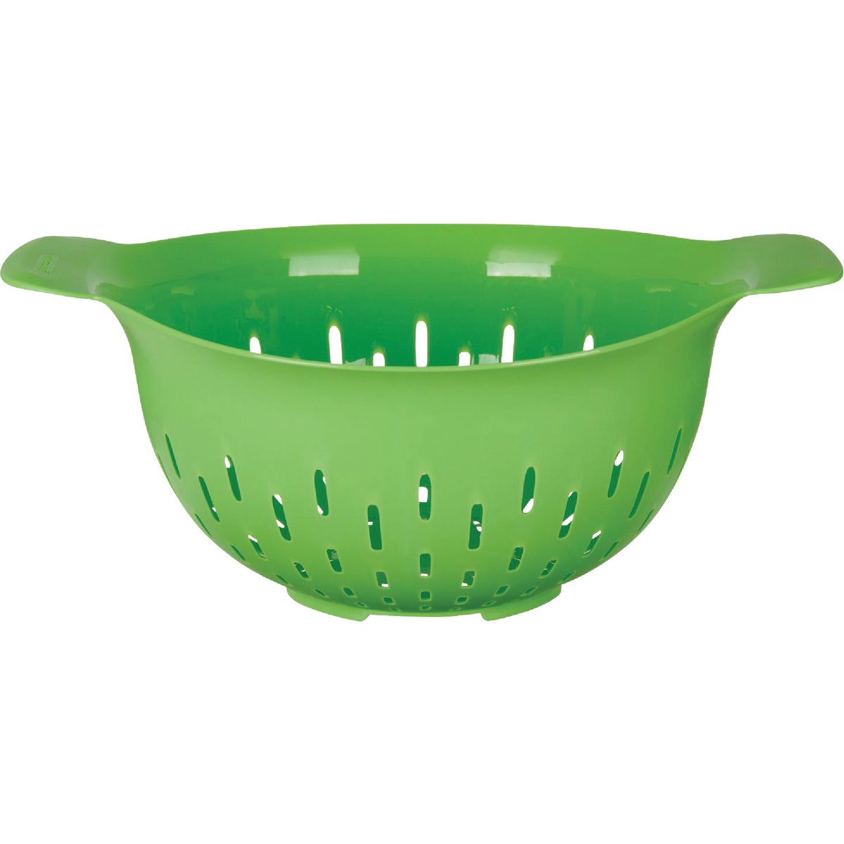 Goodcook 6 Qt. Plastic Colander