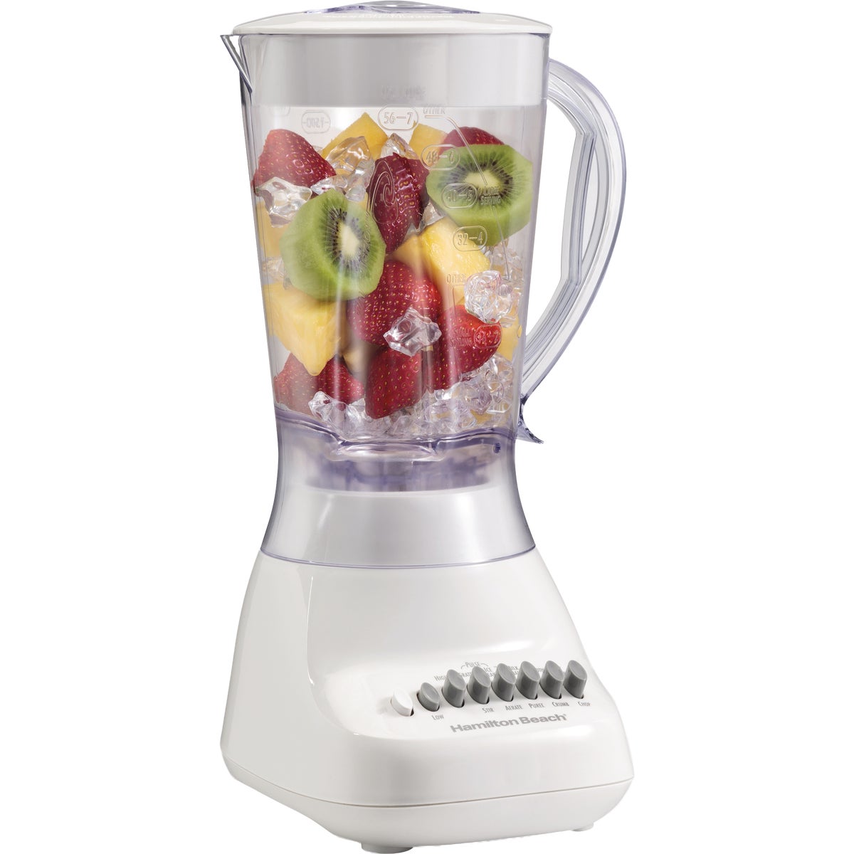 Hamilton Beach Wave Maker 56 Oz. 10-Speed Smoothie Blender