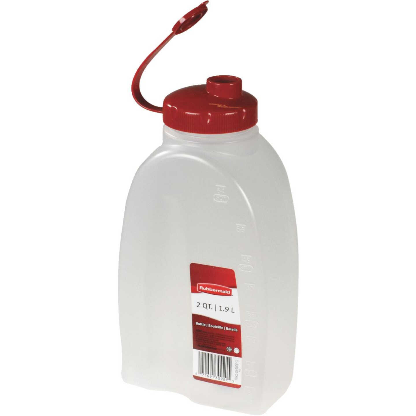 2QT BEVERAGE STRG BOTTLE Image 2