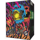 Liquid Death 19.2 Oz. Severed Lime 100% Sparkling Mountain Water Image 4