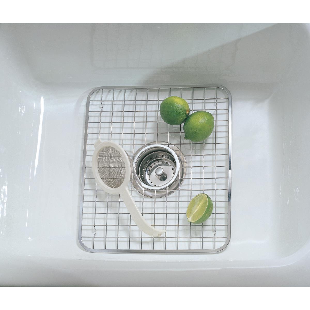 Sinkware