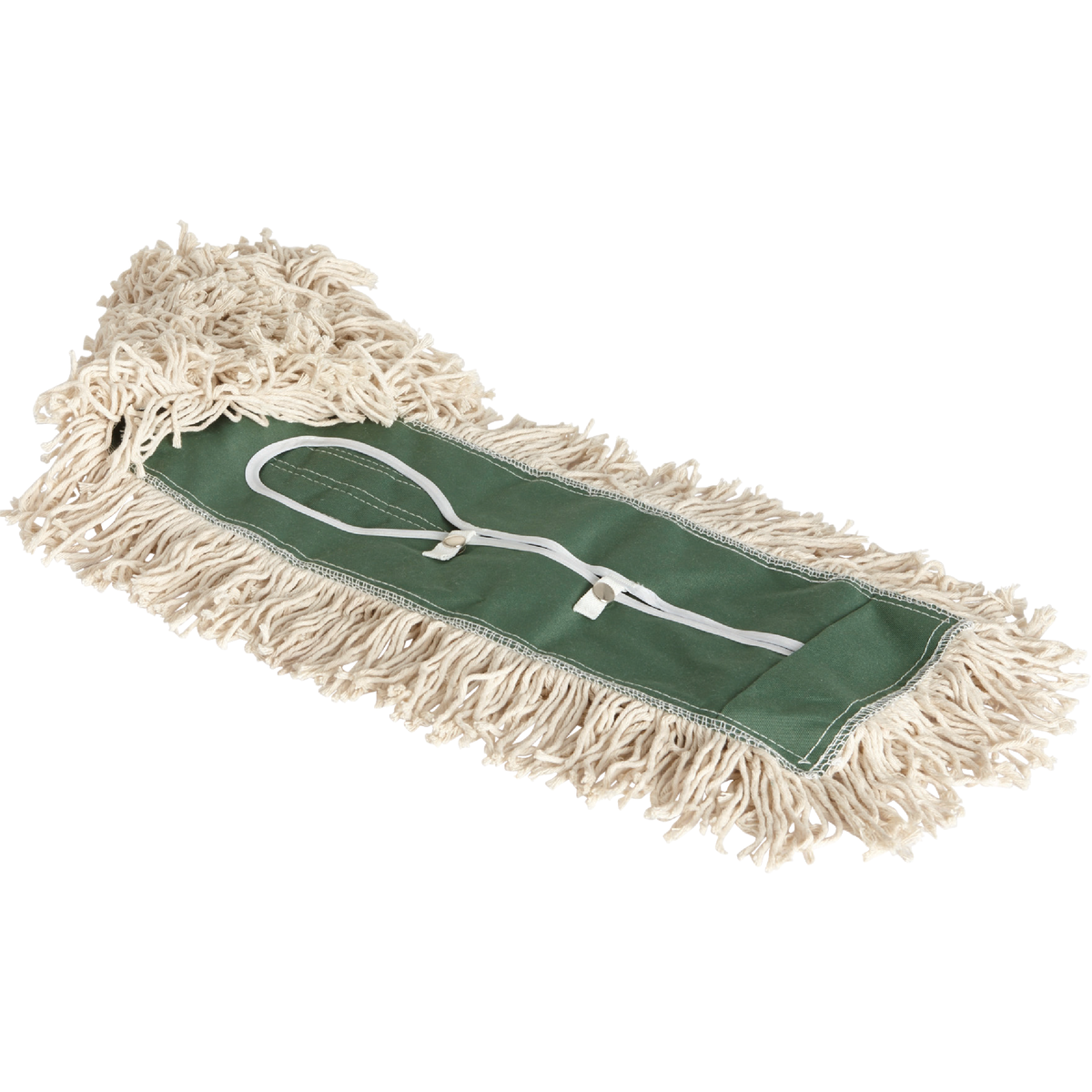 Nexstep Commercial 24 In. Cotton Dust Mop Refill Image 1