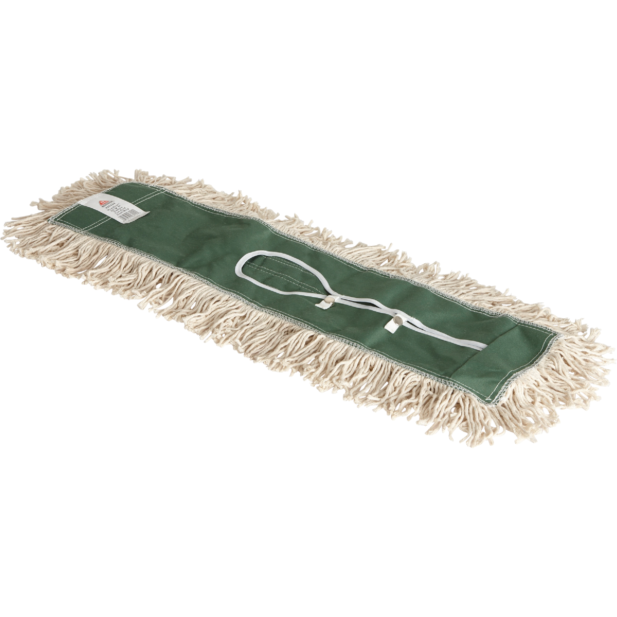 Nexstep Commercial 24 In. Cotton Dust Mop Refill Image 3