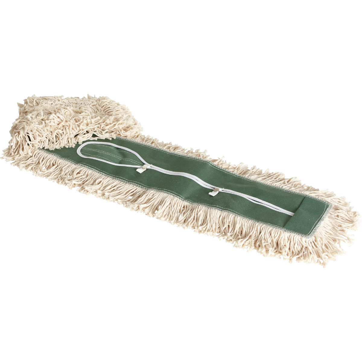 Nexstep Commercial 36 In. Cotton Dust Mop Refill Image 1