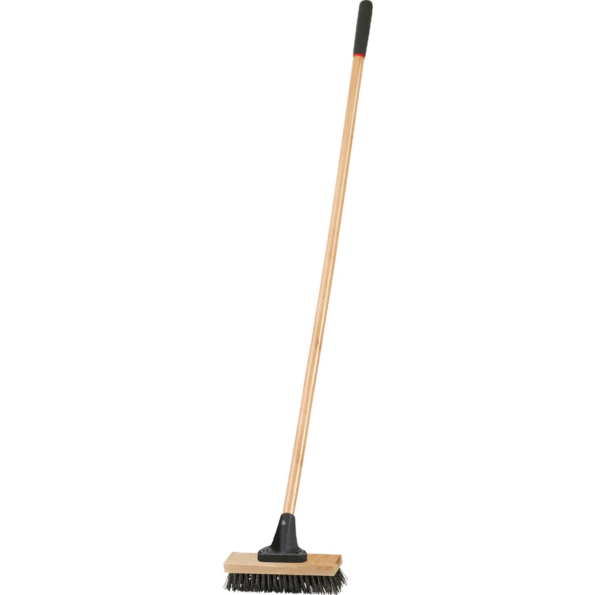 Harper 10 In. Deck Scrub Brush Image 1