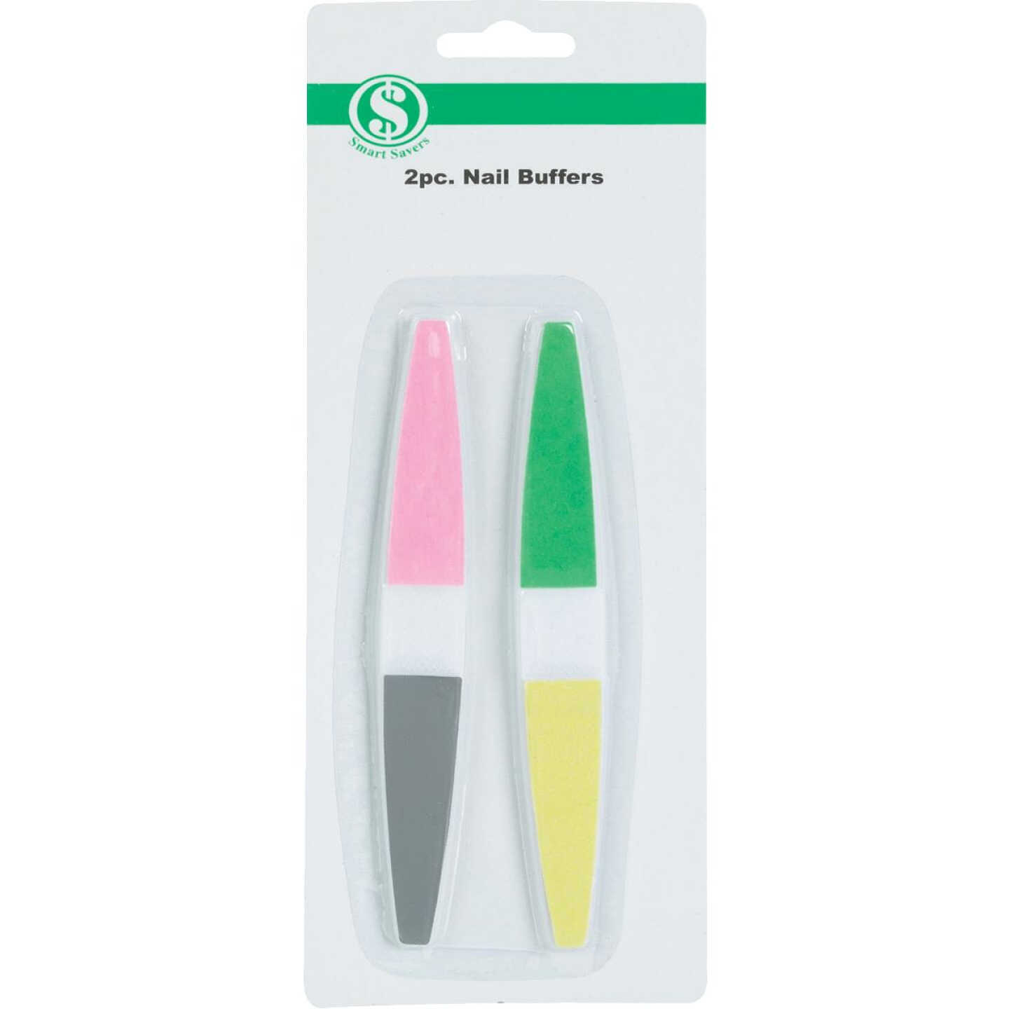 NAIL BUFFER Image 2
