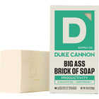 Duke Cannon 10 Oz. Productivity Big Ass Brick of Soap Image 1