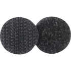 VELCRO Brand 5/8 In. Black Hook & Loop Discs (15-Count) Image 5