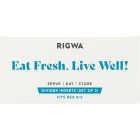 Rigwa Life 3 Way Lunch-Prep Set for 8 x 5 Bento Box Image 2
