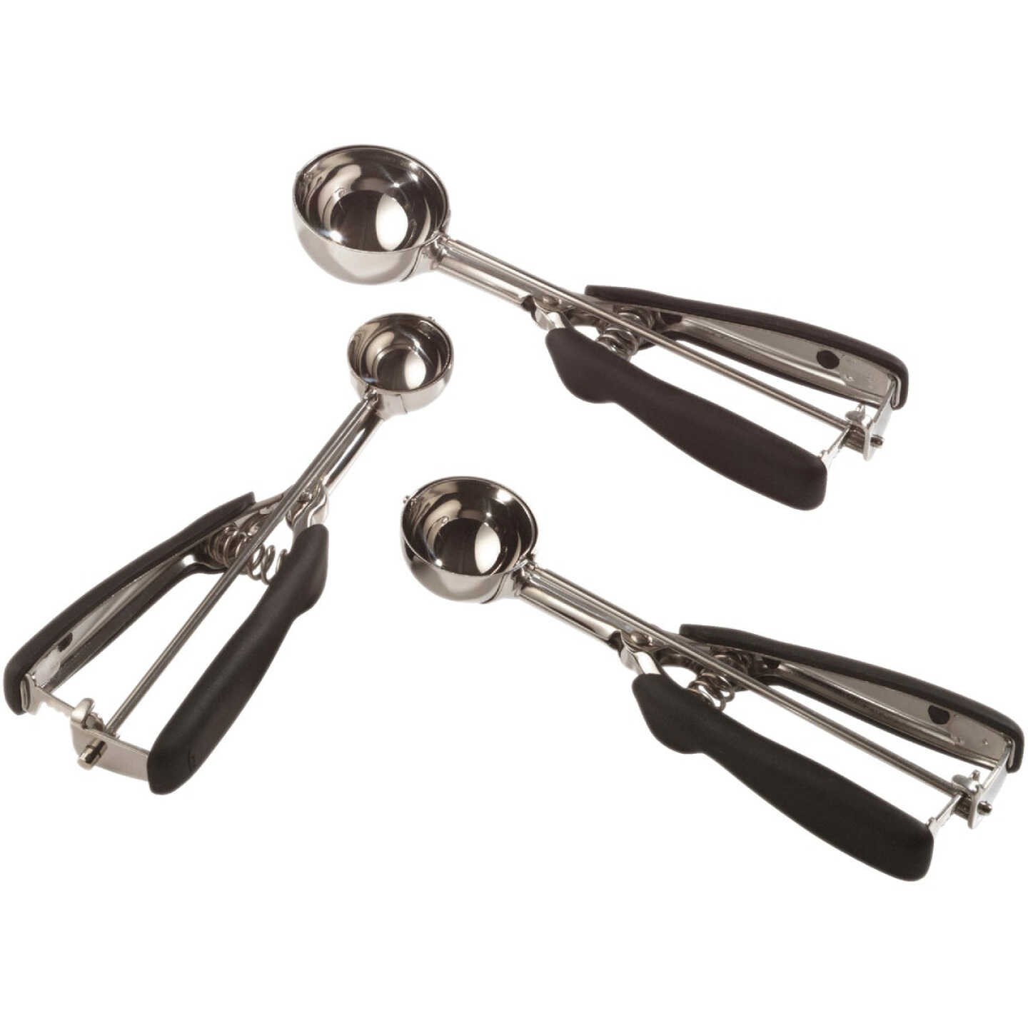 Oxo Good Grips Medium Cookie Scoop Image 5