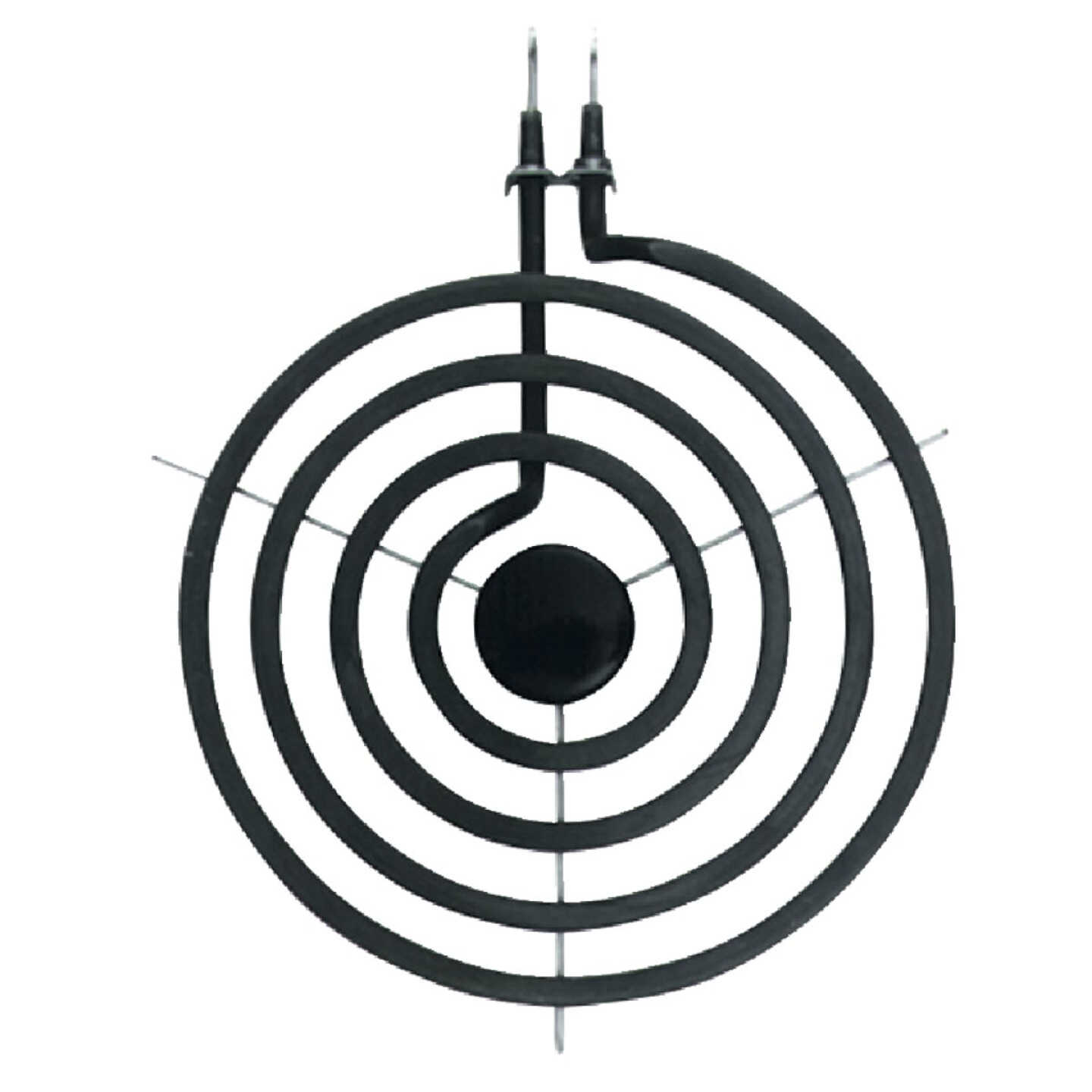 Range Kleen Style A 6 In. 3-Coil Plug-in Range Element with Y Bracket Image 1