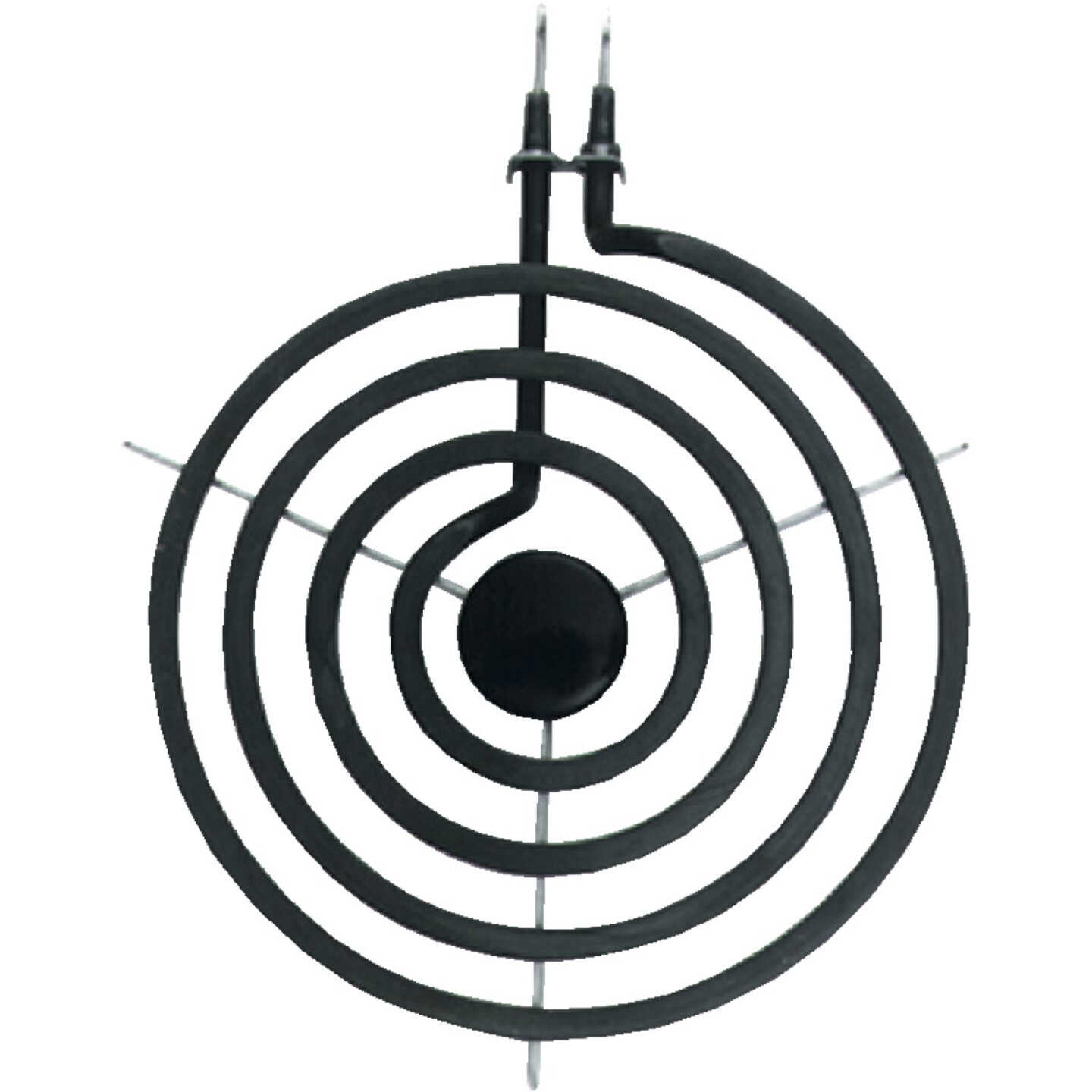Range Kleen Style A 8 In. 4-Coil Plug-in Range Element with Y Bracket Image 1