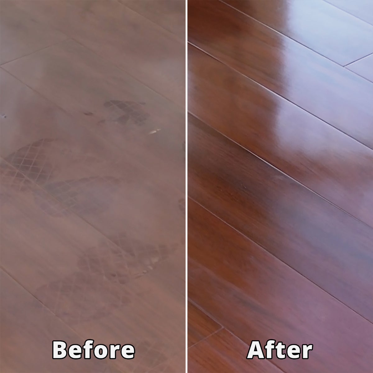 Rejuvenate 32 Oz. Professional Wood Floor Cleaner Image 2