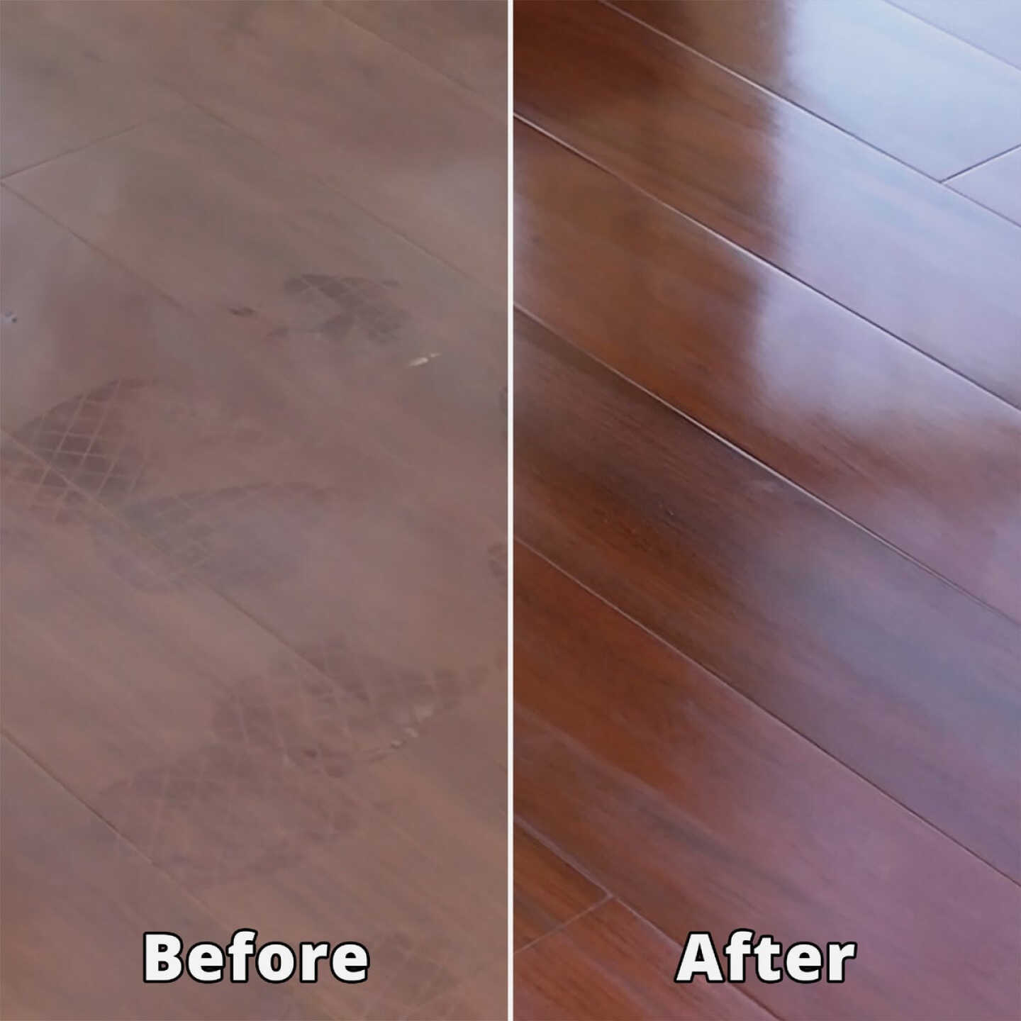 Rejuvenate 32 Oz. Professional Wood Floor Cleaner Image 2
