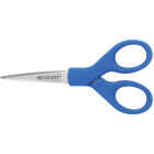 Westcott 5 In. Detail Cutting Stainless Steel Scissors Image 1