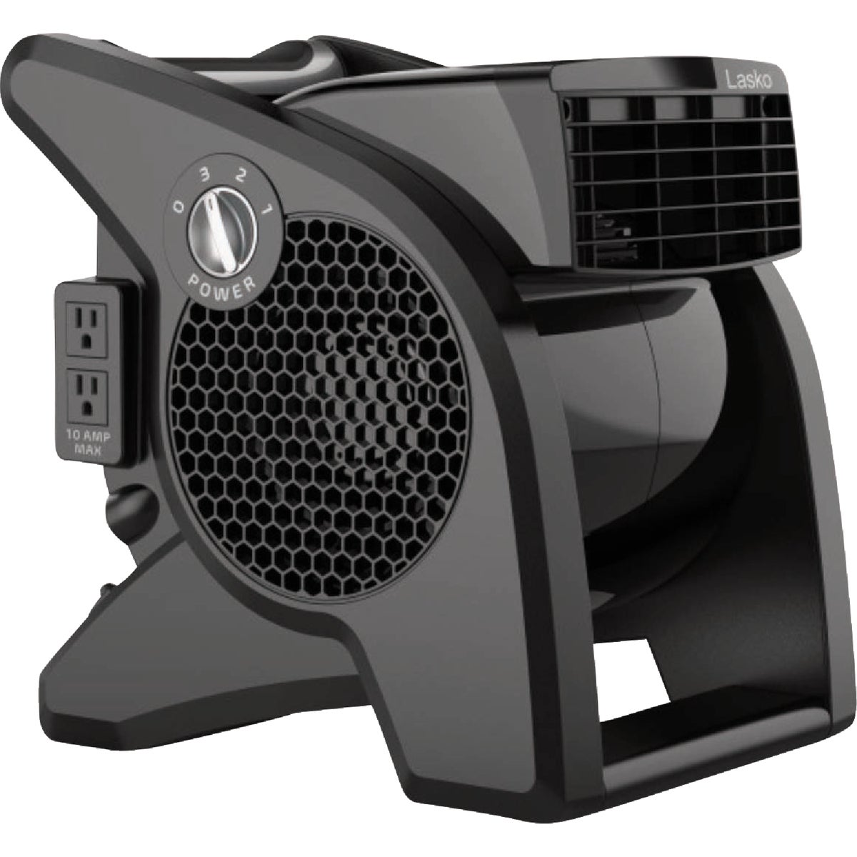 Lasko Pivoting Pro Blower Fan