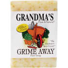 Grandma's Grime Away Pumice Bar Soap Image 1