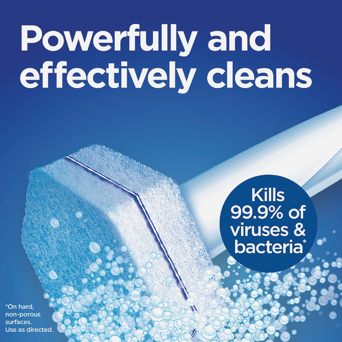 Clorox ToiletWand with Caddy Image 5