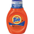 Tide 25 Oz. 16 Load Liquid Laundry Detergent Image 1