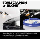 Cerakote 16 Oz. High Foam Vehicle Shampoo Car Wash Image 3