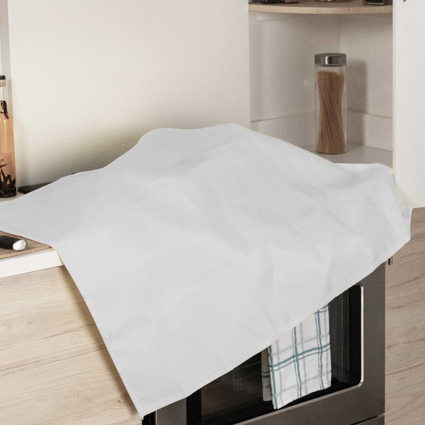 Over & Out Fire Safety Blanket Image 4