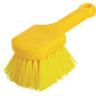 Rubbermaid Commercial 8 In. Short-Handle Plastic Utility Brush Image 1