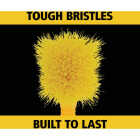 Rubbermaid Commercial 8 In. Short-Handle Plastic Utility Brush Image 2