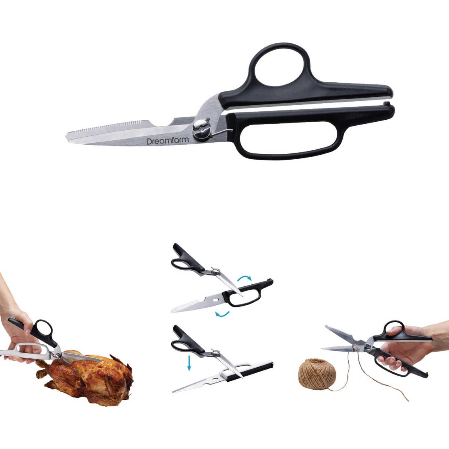 Dreamfarm Bishears Image 1