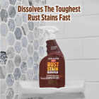 Whink 24 Oz. Rust Stain Remover Foaming Spray Image 2