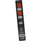 MTN OPS 2.2 Oz. Big Stick Cracked Pepper Meat Stick Image 1