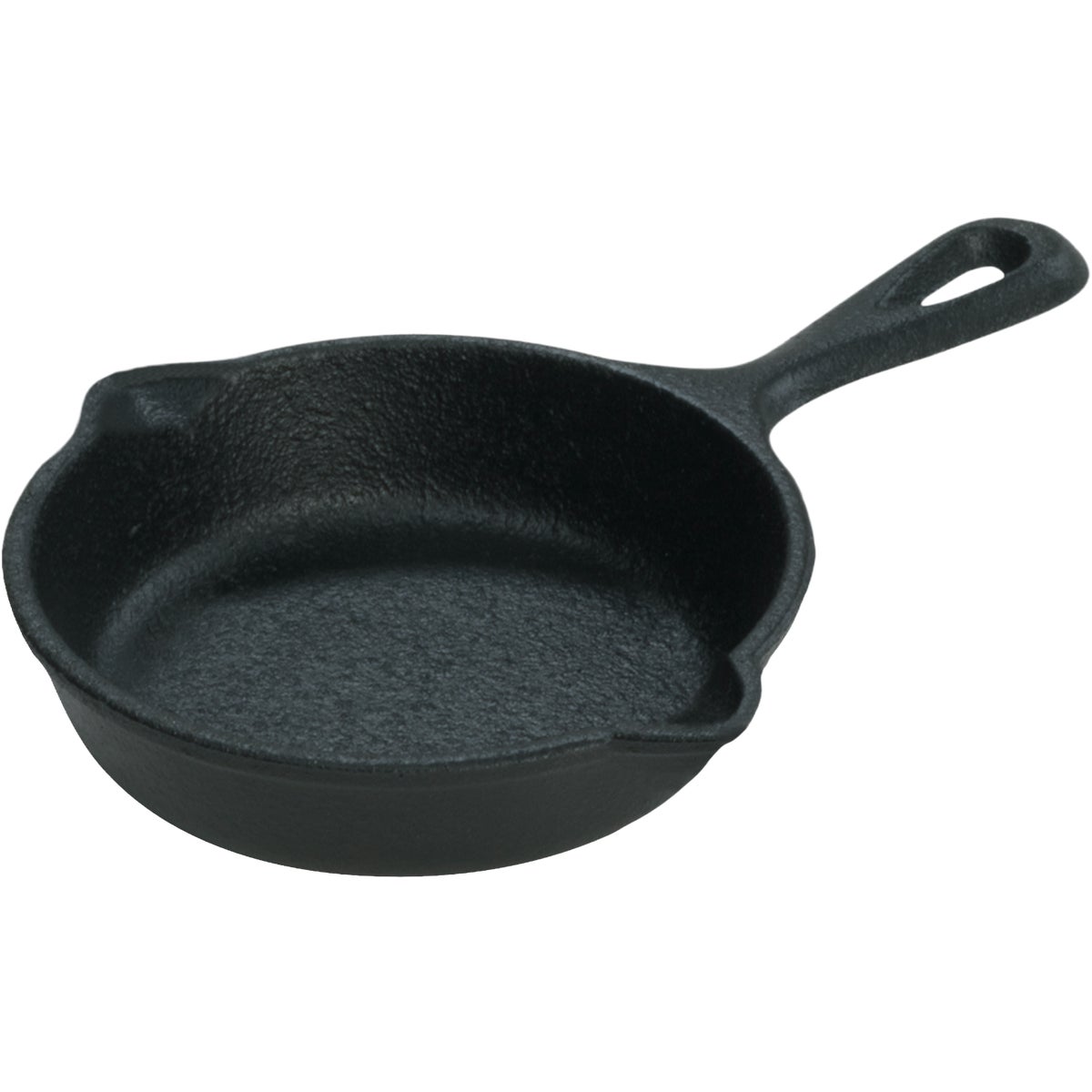Lodge 3-1/2 In. Mini Cast Iron Skillet