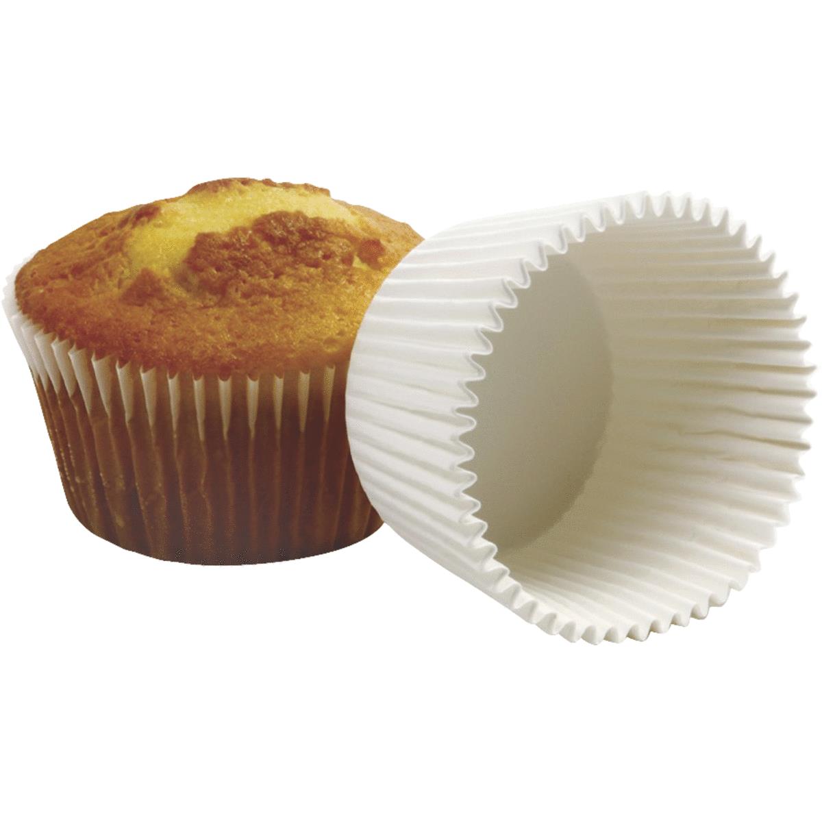 1-1/4" MUFFIN BAKING CUP