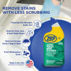 Zep 32 Oz. Acidic Gel Toilet Bowl Cleaner Image 3