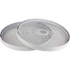 Nesco Snackmaster Add-A-Trays for 60 & 70 Series Dehydrators (2 Count) Image 1