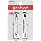 Goodcook Chrome Can Tapper Set (2-Count) Image 1