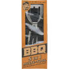 Lucky Jack 5-in-1 BBQ Tool Image 2