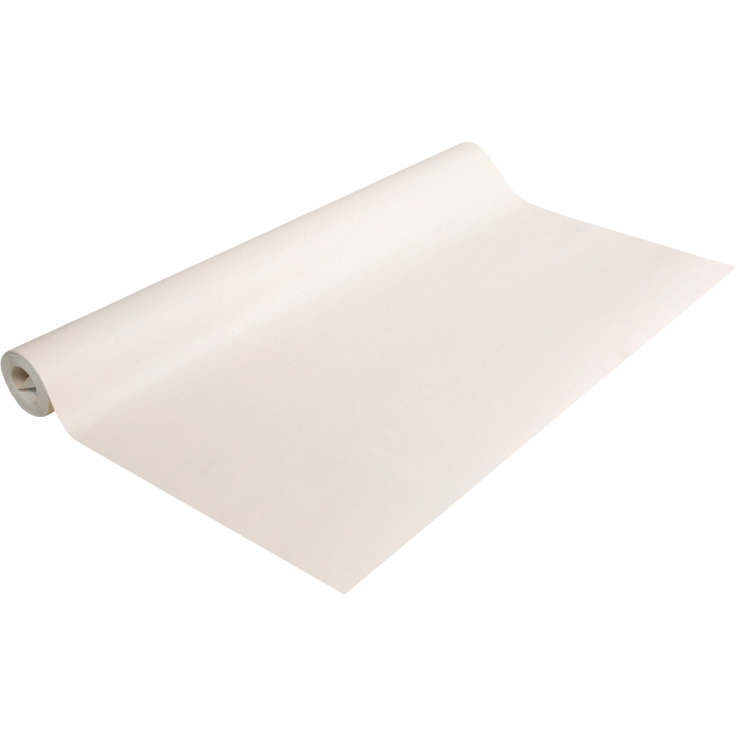 Con-Tact Creative Covering 18 In. x 9 Ft. Almond Self-Adhesive Shelf Liner Image 1