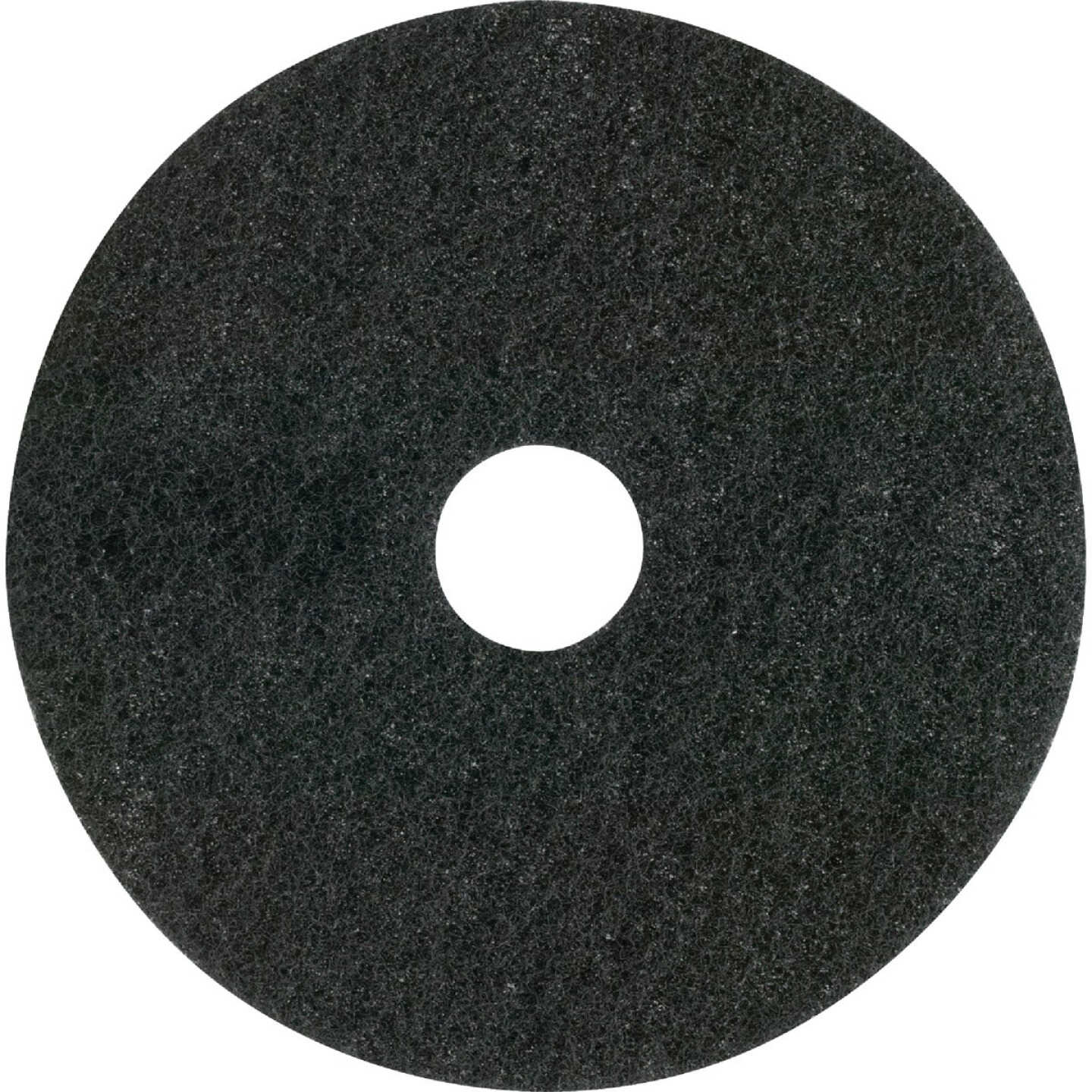 Lundmark 17 In. Thick Line Black Stripping Pad (5-Pack) Image 1