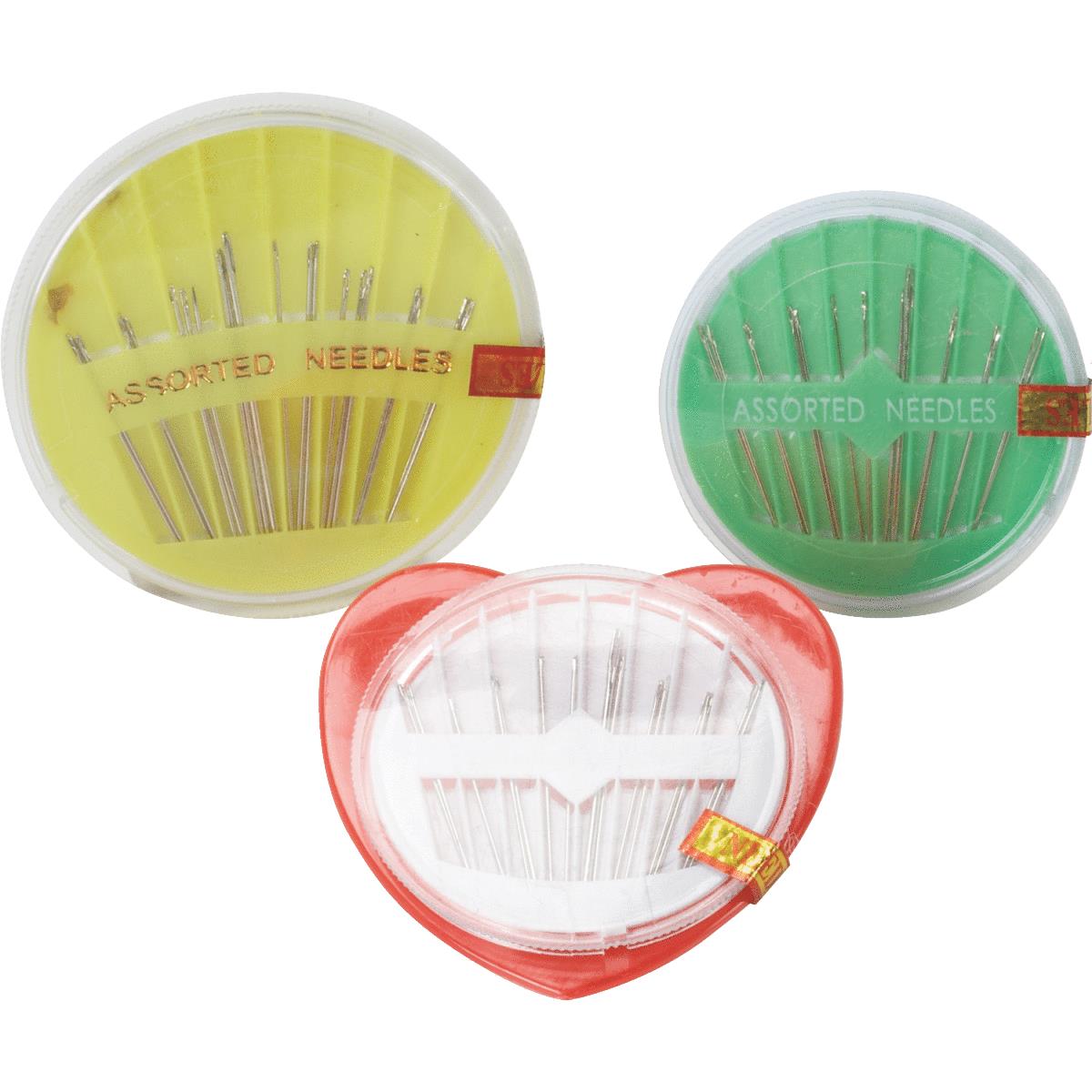 Sewing Supplies