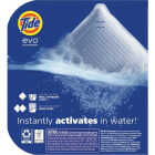Tide Evo Laundry Detergent Tile, Spring Blast (22-Count) Image 2