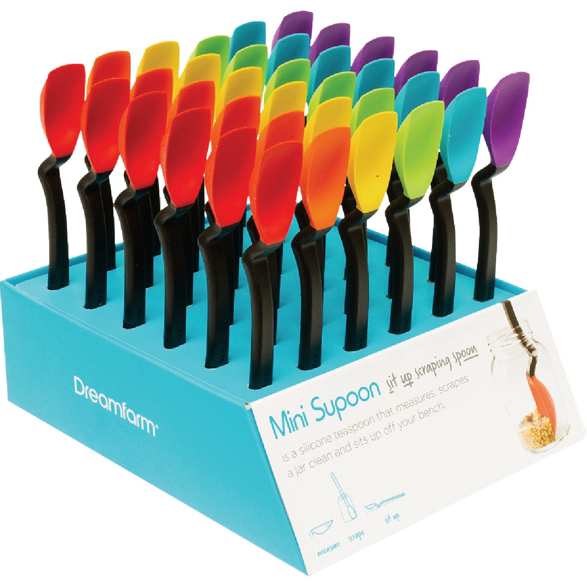 Dreamfarm Mini Supoon Display Image 4