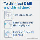 Clorox Tilex 32 Oz. Mold & Mildew Remover Image 3